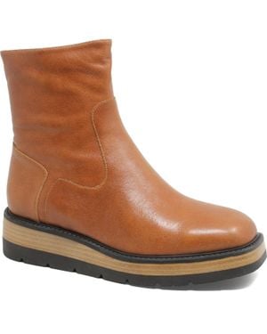 DJANGO & JULIETTE Tiran Boot - Brown