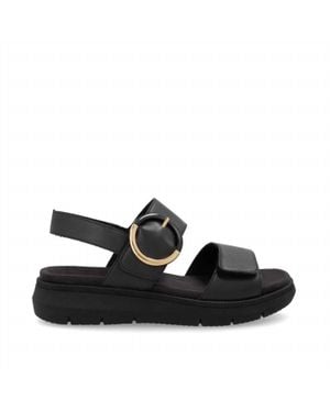 Remonte D2K50 Sandal - Black