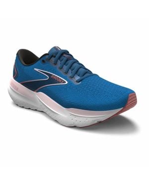 Brooks Glycerin 21 Running Shoe - Blue
