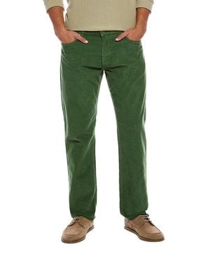 J.McLaughlin Parker Long Pant - Green