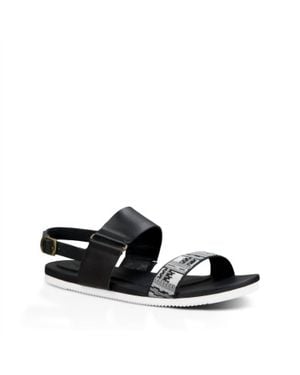 Teva Avalina Sandal - Black