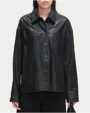 Rachel Comey Duras Jacket - Black