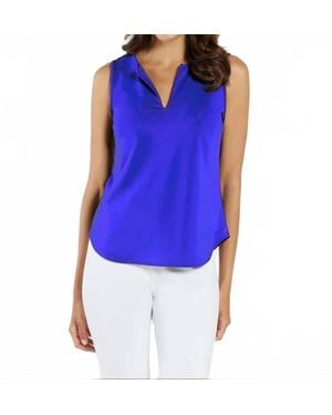 Jude Connally Ali Top - Blue