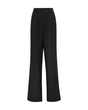 gergana_ivanova Alexandra Pants - Black
