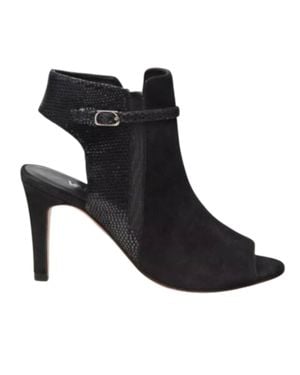 Vaneli Birgit Stiletto Heels - Black