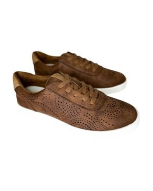 Very G Felix Sneaker - Brown