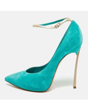 Casadei Blade - Blue