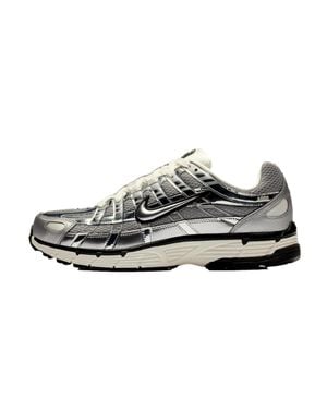 Nike P-6000 Metallic Cn0149-001