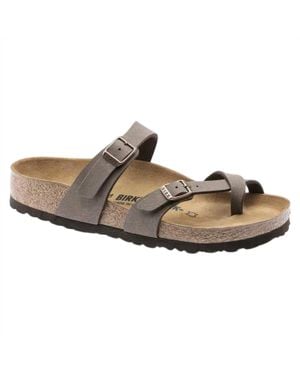 Birkenstock Mayari Sandal - Brown