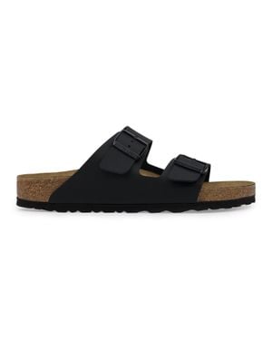 Birkenstock Arizona Bf Sandals - Black