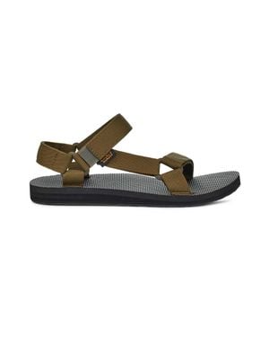 Teva Original Universal - Brown