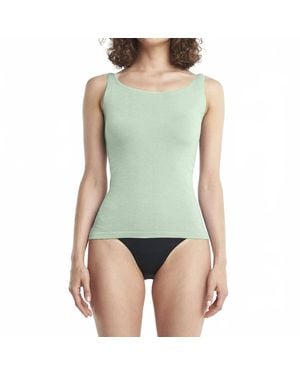 Wolford Jamaika Top - Green