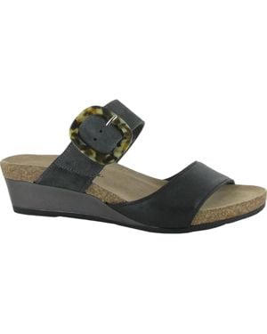 Naot Kingdom Sandals - Multicolor