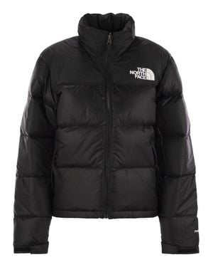 The North Face Retro Nuptse 1996 - Black