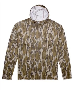 Properly Tied Boy's Ravine Hoodie - Multicolor