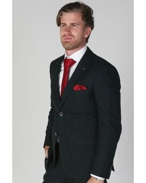 Paul Andrew Jasper - Black