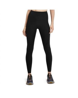 On Shoes Studio Tight Leggings - Black