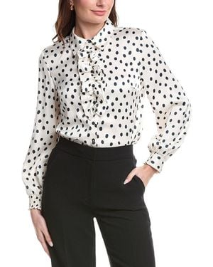 Cabi Charming Blouse - Multicolor