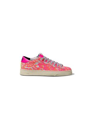 P448 Jack Thesi Sneakers - Pink