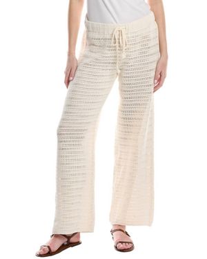 DL1961 Crochet Pants - Natural