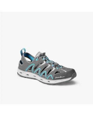 Eddie Bauer Stine Amphib Water Shoes - Blue