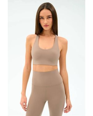 Splits59 Sara Airweight Bra - Multicolor