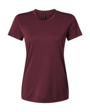 AllPro Pro-Lock Performance T-Shirt - Orange