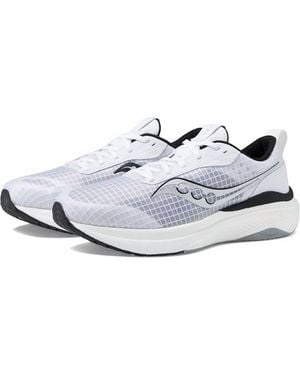Saucony Freedom Crossport Running Shoes - Black