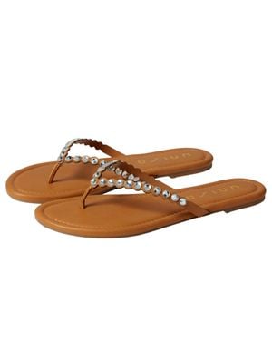Unisa Balti Biscuit Clear Unbalti-101 - Brown