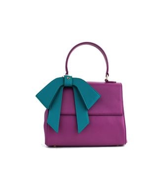 Gunas New York Cottontail - Purple