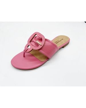 BOTTER Botanda Comfort Thong Sandal - Pink