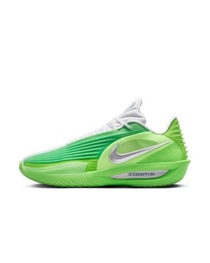 Nike Air Zoom Gt Cut 3 Turbo Hv9918-301 Sneakers Shoes Mew203 - Green