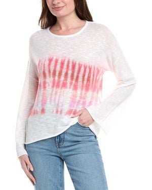 STITCHDROP Sweater - Red