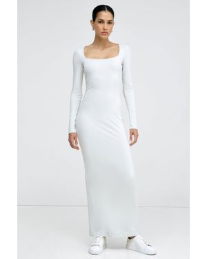 MARCELLA Yvonne Dress - White