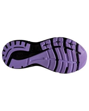 Brooks Adrenaline Gts 23 120381-1B-039 - Purple