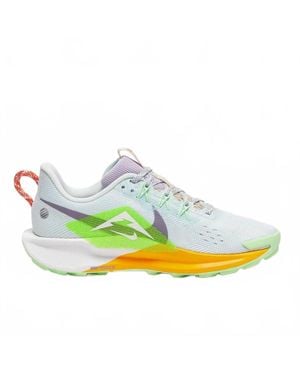 Nike Pegasus Trail 5 Running Shoes - Green
