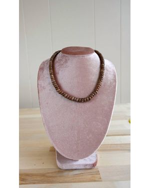 Market & King Candy Necklaces - Multicolor