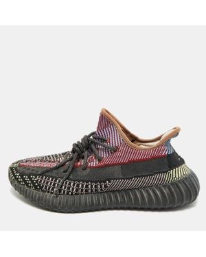 Yeezy Boost 350 V2 - Brown