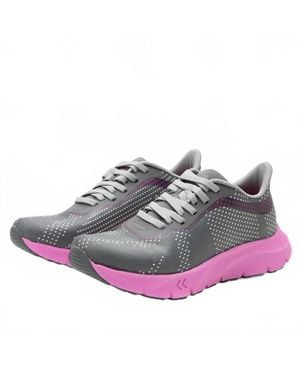 Alegria Rize Shoe - Pink