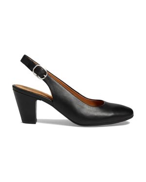 Söfft Lilly Sling Back Pumps - Black