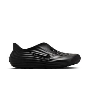 Nike Reactx Rejuven8 'Triple' Shoes - Black