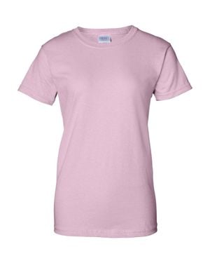 Gildan Ultra Cotton T-Shirt - Pink