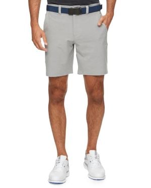 Flag & Anthem Chase Performance Shorts - Blue
