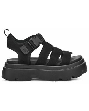 UGG Cora Sandal - Black