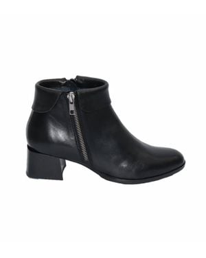 Eric Michael Sonia Boot - Black