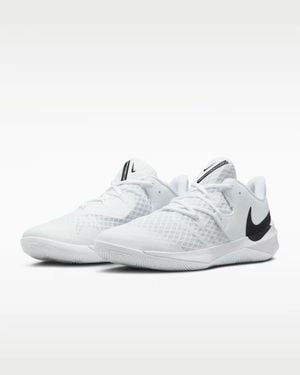 Nike Zoom Hyperspeed Court Ci2964-100 'Sd Volleyball Shoes Mew1816 - White