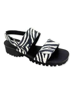 Thierry Rabotin Sanele Sandal - Black