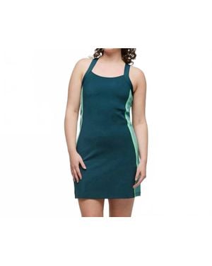 COTOPAXI Muevo Dress - Black