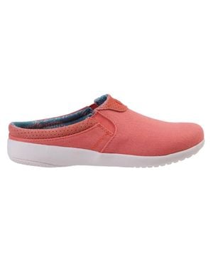 Spenco Siesta Nuevo Terra Cotta Sp1057Tec - Red