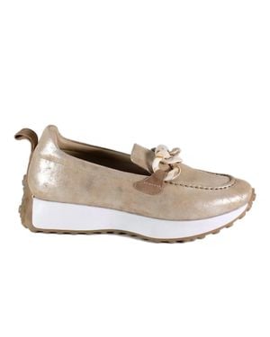Diba True Kind Words Sneakers - Gray